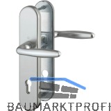 SH-Dr�ckergarnitur VERONA-auf LS PZ88, 57-67, ohne Kzs., Edst-Effekt