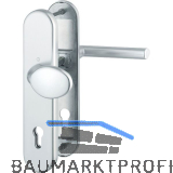 SH-Wechselgarnitur STOCKHOLM-auf Schild PZ88, 67-77, SST, mK., ES2, silber