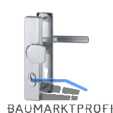 SH-Wechselgarnitur DALLAS-auf Schild PZ88, 67-77, mit Kzs. EdSt.matt