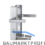 SH-Dr�ckergarnitur DALLAS-auf LS PZ88, 57-67, mit Kzs., Edst matt, RC2