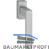 HOPPE Fenstergriff TOULON, VK 7 x 32-42 mm, Aluminium Edelstahl Effekt