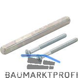 HOPPE Befestigungszubeh�r Hebeschiebegarnituren Griff/Griff,T�rst�rke 80 - 85