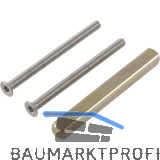 FSB Zubeh�rbeutel f�r Hebeschiebet�rgriffe, T�rst�rke 84 - 88 mm