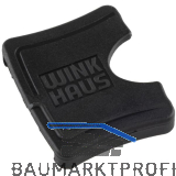 WINKHAUS Schl�sselclip f�r Zylinderschl�ssel keyTec N-Tra Kunststoff schwarz
