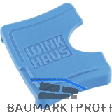 WINKHAUS Schl�sselclip f�r Zylinderschl�ssel keyTec N-Tra Kunststoff lichtblau