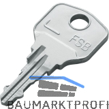 FSB Ersatzschl�ssel, Sperre 2W001