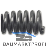 Druckfeder 4 mm