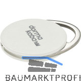 DORMAKABA Schl�sselanh�nger Legic Advant evolo smart, Kunststoff wei�