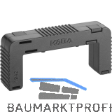 DORMAKABA Batteriewechselschl�ssel f�r Rosettenbeschlag evolo smart c-lever