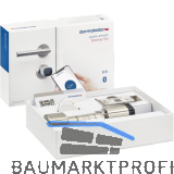 DORMAKABA Zutrittskontrollsystem evolo smart Starter-Kit, 35 / 60 mm