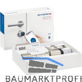 DORMAKABA Zutrittskontrollsystem evolo smart Starter-Kit, 45 / 50 mm