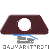 DORMAKABA Miniclip f�r Zylinderschl�ssel pextra Q, Kunststoff rot