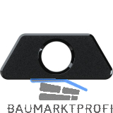 DORMAKABA Miniclip f�r Zylinderschl�ssel pextra Q, Kunststoff schwarz