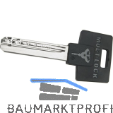 Zylinderschl�ssel Mul-T-Lock, Classic, Nachbestellung