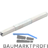 HOPPE Vierkantstift f�r Dr�cker/Dr�cker, 9/8, T�rst�rke 110-120 mm