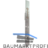 Wechselriegel, 800 mm, � 13 mm, Hub 35 mm, verzinkt