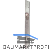 Kapselriegel 700 mm, verzinkt