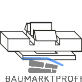 ROTO NT/NX Hubbegrenzung 90 Grad f�r Drehkipp-Getriebe (264603)