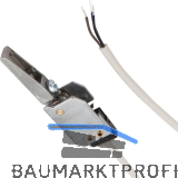 Riegelschaltkontakt 031309.06 Anschlusskabell�nge 6000 mm, Zinkdruckguss
