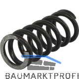 GU Schlossfeder "Secury" Nussfeder