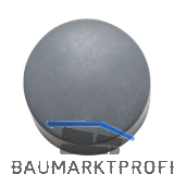 MARCHESI Ersatzgummi grau zu Wandt�rpuffer � 20 mm