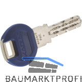 DORMAKABA Mehrschl�ssel expert plus smart key bei Erstlieferung mit Zylinder