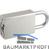 DORMAKABA Vorhangschloss expert plus VHS 90, gleichsperrend, vernickelt