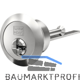 WINKHAUS Au�enzylinder keyTec N-Tra 27/A10,gleichsperrend f�r EVVA Zusatzschloss