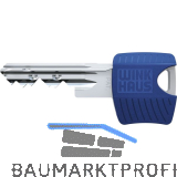 WINKHAUS Mehrschl�ssel keyTec RPE bei Erstlieferung mit Zylinder
