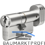 WINKHAUS Knaufzylinder keyTec RPE 55/K50 gleichsperrend