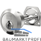 WINKHAUS Au�enzylinder AZ 27/S3 GEGE Riegelschloss gleichsperrend