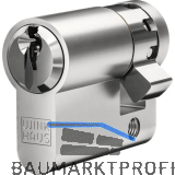 WINKHAUS Einbauhalbzylinder AZ, Nachbestellung, 60 mm