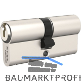 DORMAKABA Einbaudoppelzylinder pextra Q, gleichsperrend, 60/60