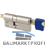 WINKHAUS Wellendoppelzylinder key Tec RPE, Nachbestellung, 70/W30