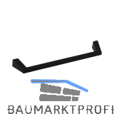 Griff Pyramid LA 160 mm, Breite 173 mm, ZN schwarz