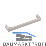 M�belgriff Fold B170, LA160, Zinkdruckguss Edelstahl Effekt