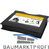 Musterkoffer Designfamilie