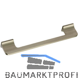 M�belgriff KEY B350, LA320, Zinkdruckguss Edelstahl Effekt