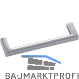 Griff Macha LA 96 mm, Breite 104 mm, ZN verchromt poliert