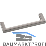 Griff Macha LA 96 mm, Breite 104 mm, ZN vernickelt feingeschliffen