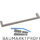 Griff Macha LA 192 mm, Breite 200 mm, ZN vernickelt feingeschliffen