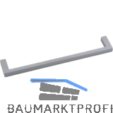Griff Macha LA 192 mm, Breite 200 mm, ZN alufarbig