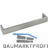 Griff Mirach LA 160 mm, Breite 166 mm, Edelstahl geb�rstet