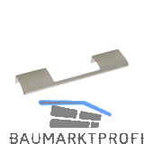 Griffleiste Edge Urban LA 2 x 32 mm, L�nge 200 mm, Aluminium Edelstahl-Effekt