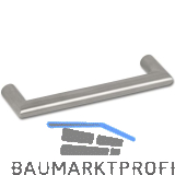 Griff Ezio LA 160 mm, Breite 173 mm, Edelstahl geb�rstet