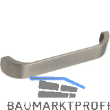 Griff Radius LA 160 mm, Breite 170 mm, ZN Edelstahl-Effekt