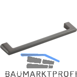 Griff Diner LA 160, Breite 180 mm, Zinkdruckguss anthrazit geb�rstet