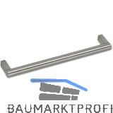 Griff Matar � 14 mm, LA 320 mm, Breite 332 mm, Edelstahl geb�rstet