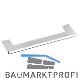Griff Balta LA 160 mm, Breite 168 mm, ZN verchromt poliert