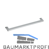 Griff Balta LA 320 mm, Breite 328 mm, ZN chrom poliert